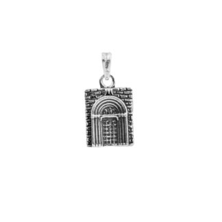 Charm Porta Santa 14x11 mm