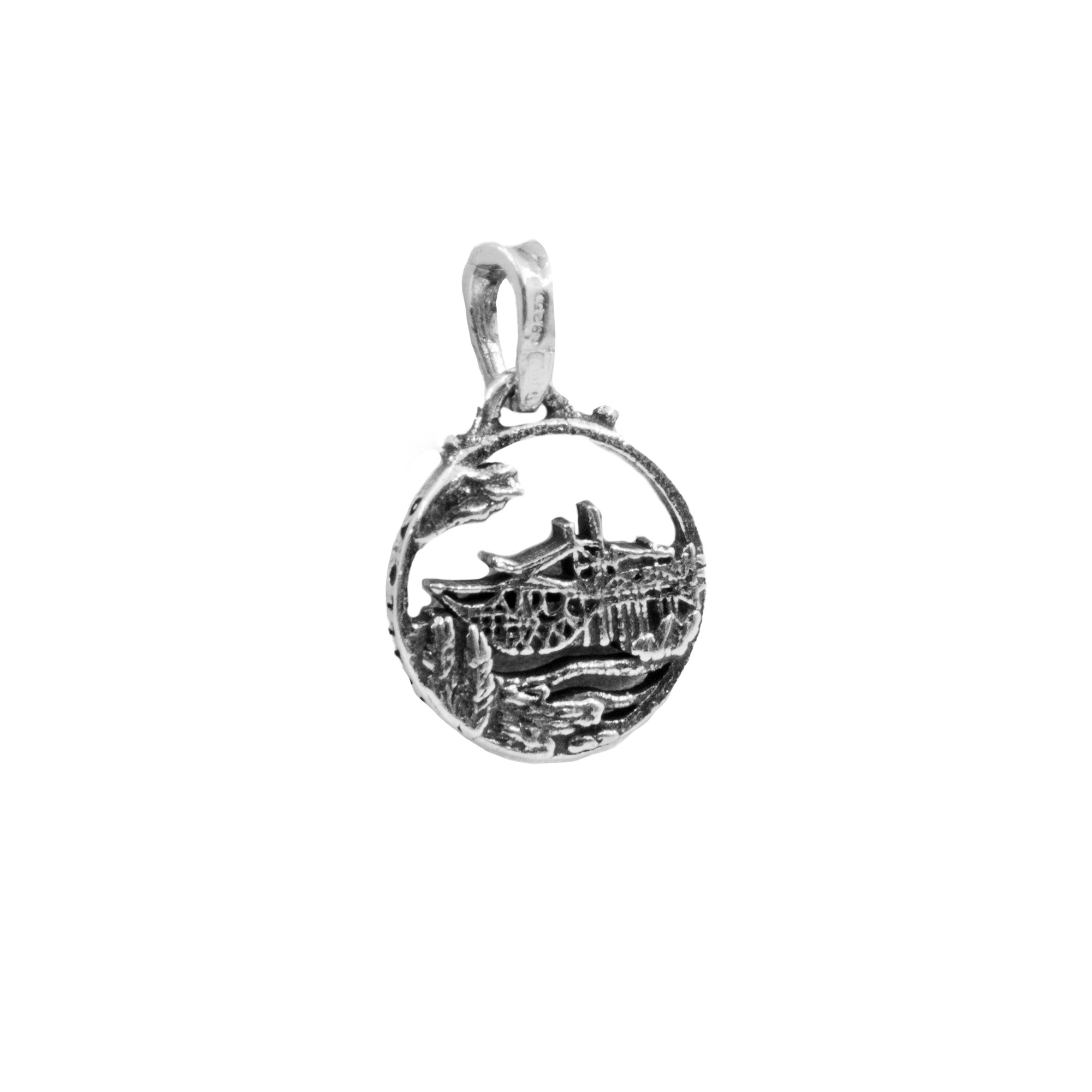 Charm Trabocco 16 mm