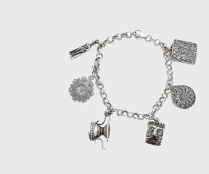 Bracciale d’Abruzzo