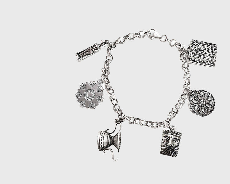 Bracciale d’Abruzzo