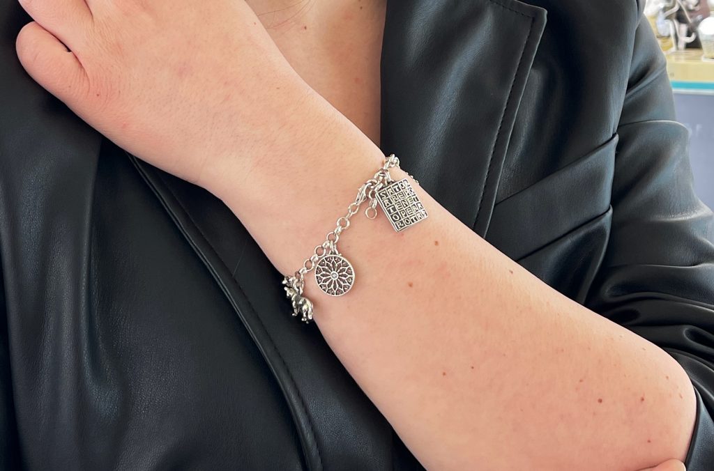 Cos’è il Bracciale d’Abruzzo