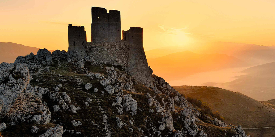 Monumenti e simboli d’Abruzzo